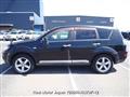 2006 Mitsubishi Outlander
