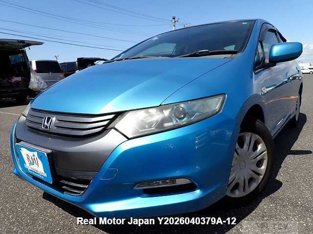 2009 Honda Insight
