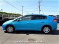 2009 Honda Insight