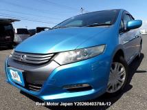 2009 Honda Insight