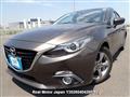 2014 Mazda Axela Sport