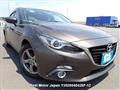 2014 Mazda Axela Sport