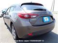 2014 Mazda Axela Sport