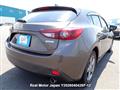 2014 Mazda Axela Sport