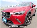 2016 Mazda CX-3