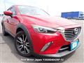 2016 Mazda CX-3