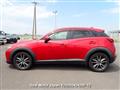 2016 Mazda CX-3