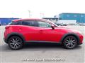 2016 Mazda CX-3