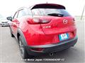 2016 Mazda CX-3