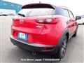 2016 Mazda CX-3