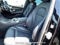 2014 Mercedes-Benz C-Class
