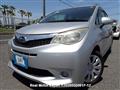 2011 Subaru TREZIA