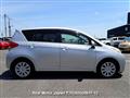 2011 Subaru TREZIA