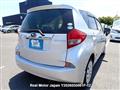 2011 Subaru TREZIA