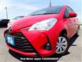 2017 Toyota Vitz
