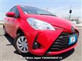 2017 Toyota Vitz