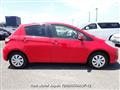 2017 Toyota Vitz