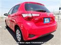 2017 Toyota Vitz