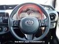 2017 Toyota Vitz