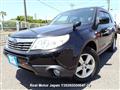 2008 Subaru Forester