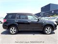 2008 Subaru Forester