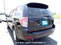 2008 Subaru Forester