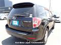 2008 Subaru Forester