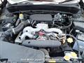 2008 Subaru Forester