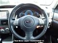2008 Subaru Forester