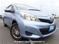 2012 Toyota Vitz