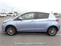 2012 Toyota Vitz