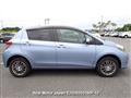 2012 Toyota Vitz