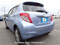 2012 Toyota Vitz