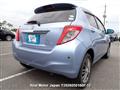 2012 Toyota Vitz