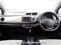 2012 Toyota Vitz