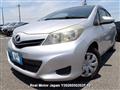 2012 Toyota Vitz