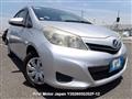 2012 Toyota Vitz