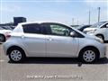 2012 Toyota Vitz
