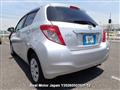2012 Toyota Vitz