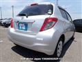 2012 Toyota Vitz