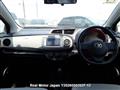 2012 Toyota Vitz