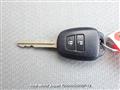 2012 Toyota Vitz
