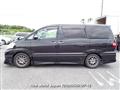 2006 Toyota Alphard