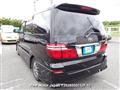 2006 Toyota Alphard