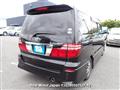 2006 Toyota Alphard
