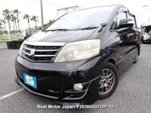 2006 Toyota Alphard