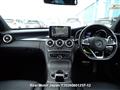 2015 Mercedes-Benz C-Class