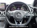 2015 Mercedes-Benz C-Class