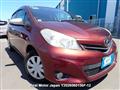 2011 Toyota Vitz