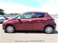 2011 Toyota Vitz